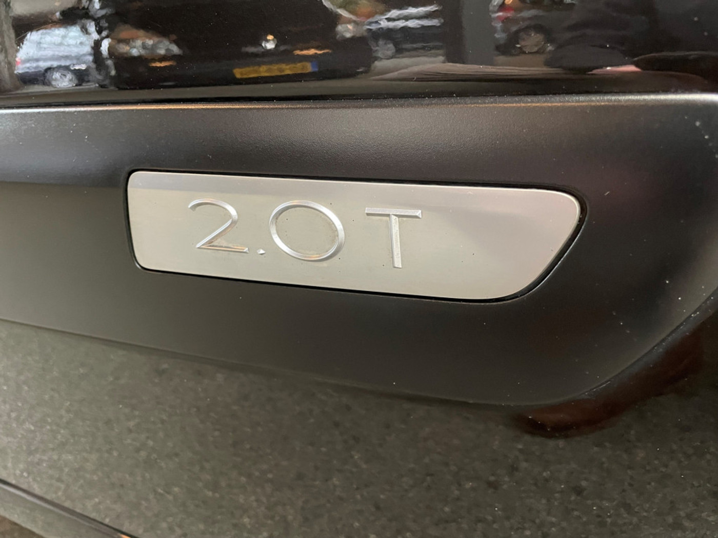 Foto van Renault Espace