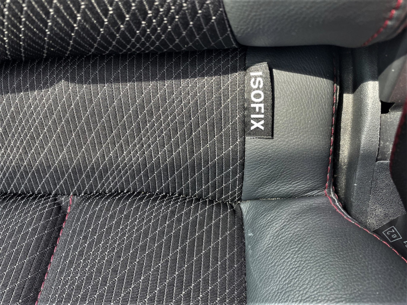 Foto van Renault Espace
