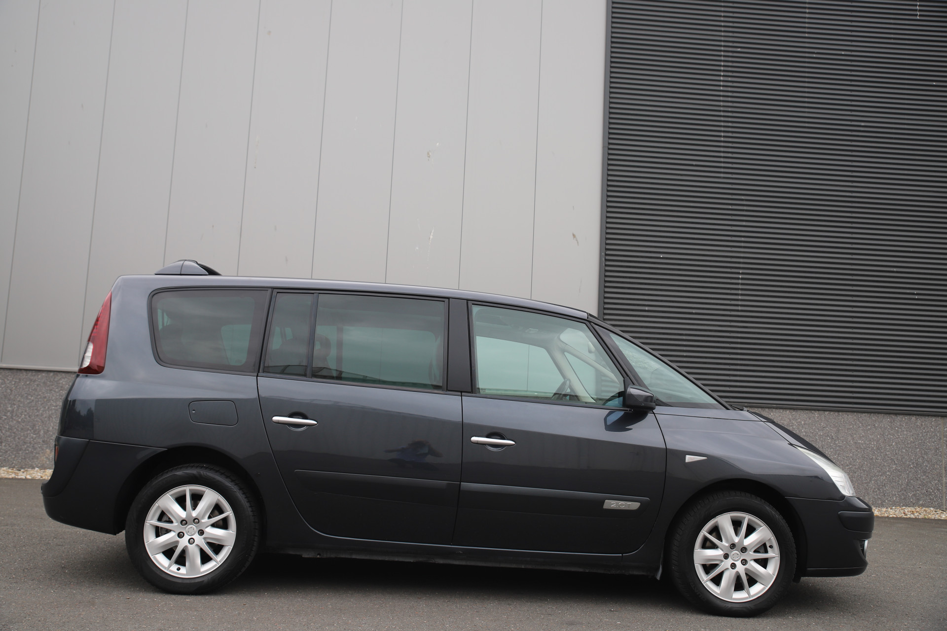 Foto van Renault Espace