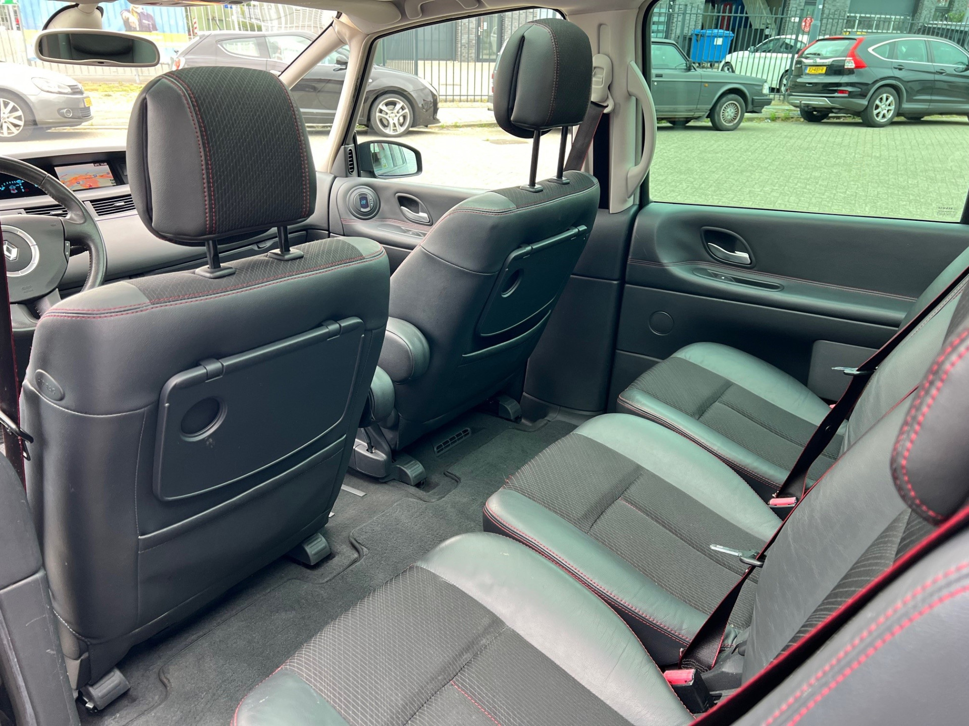 Foto van Renault Espace
