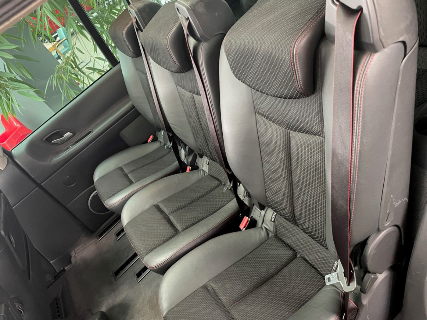 Foto van Renault Espace
