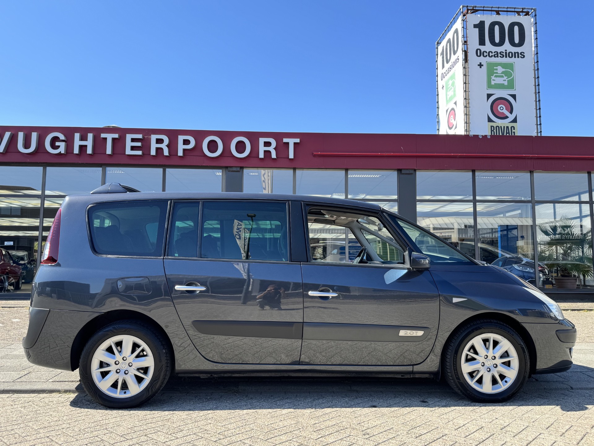 Foto van Renault Espace