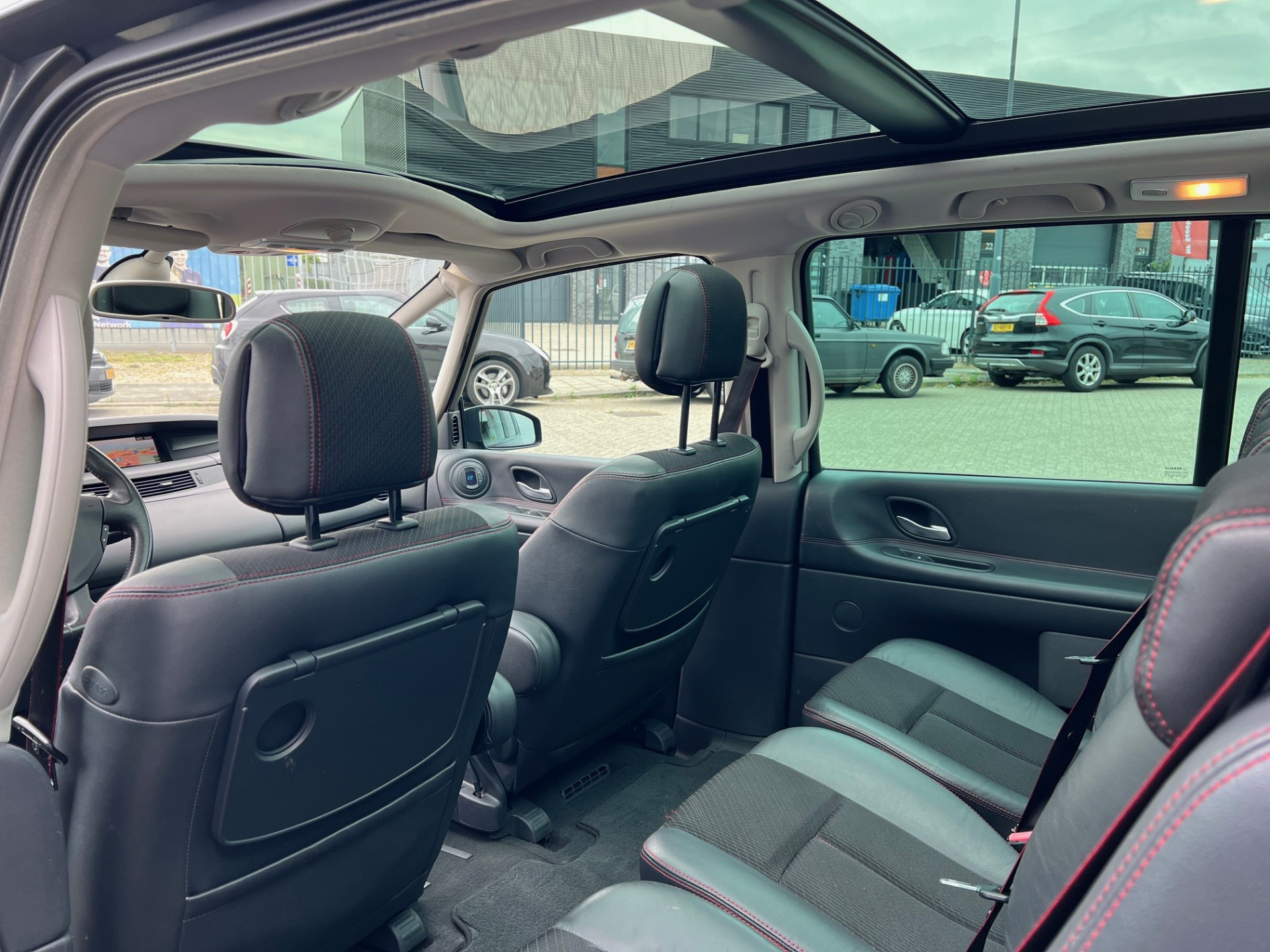 Foto van Renault Espace