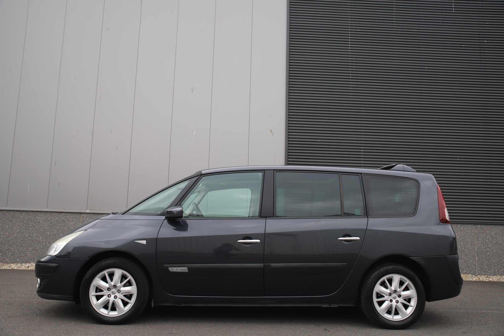 Foto van Renault Espace