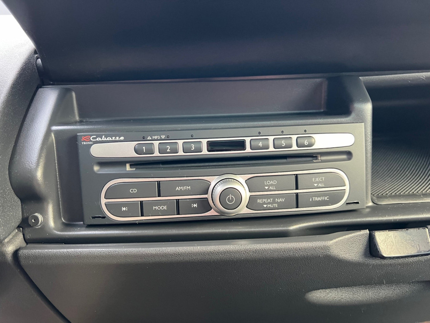 Foto van Renault Espace