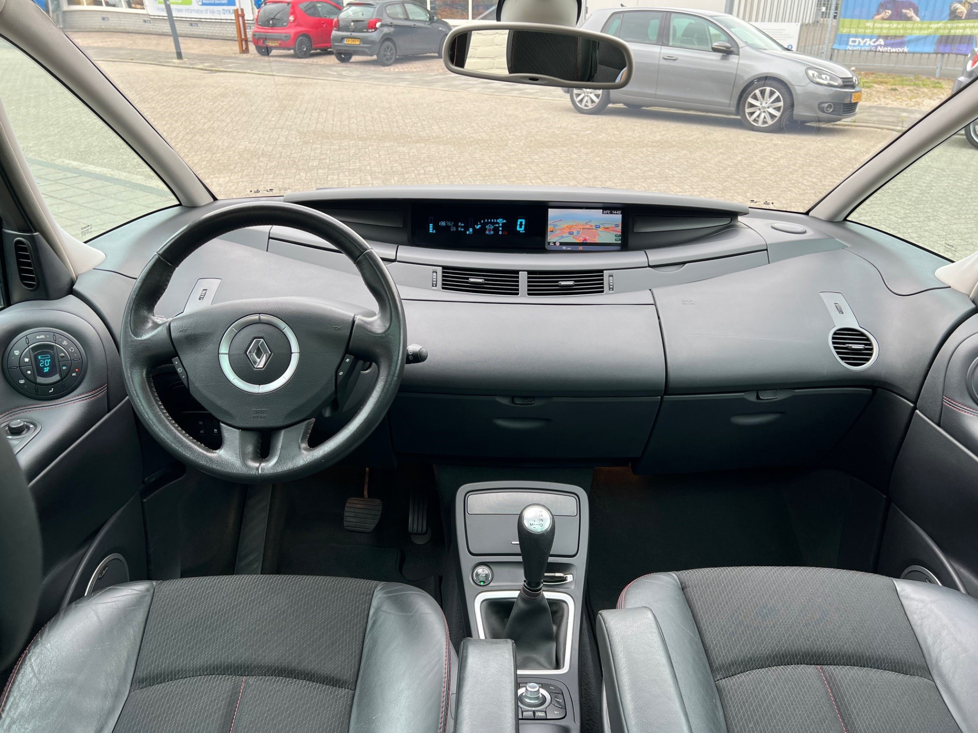 Foto van Renault Espace