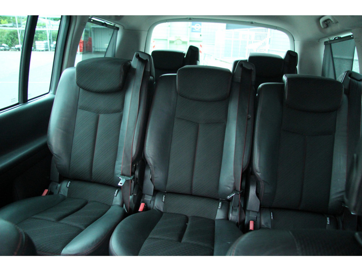 Foto van Renault Espace
