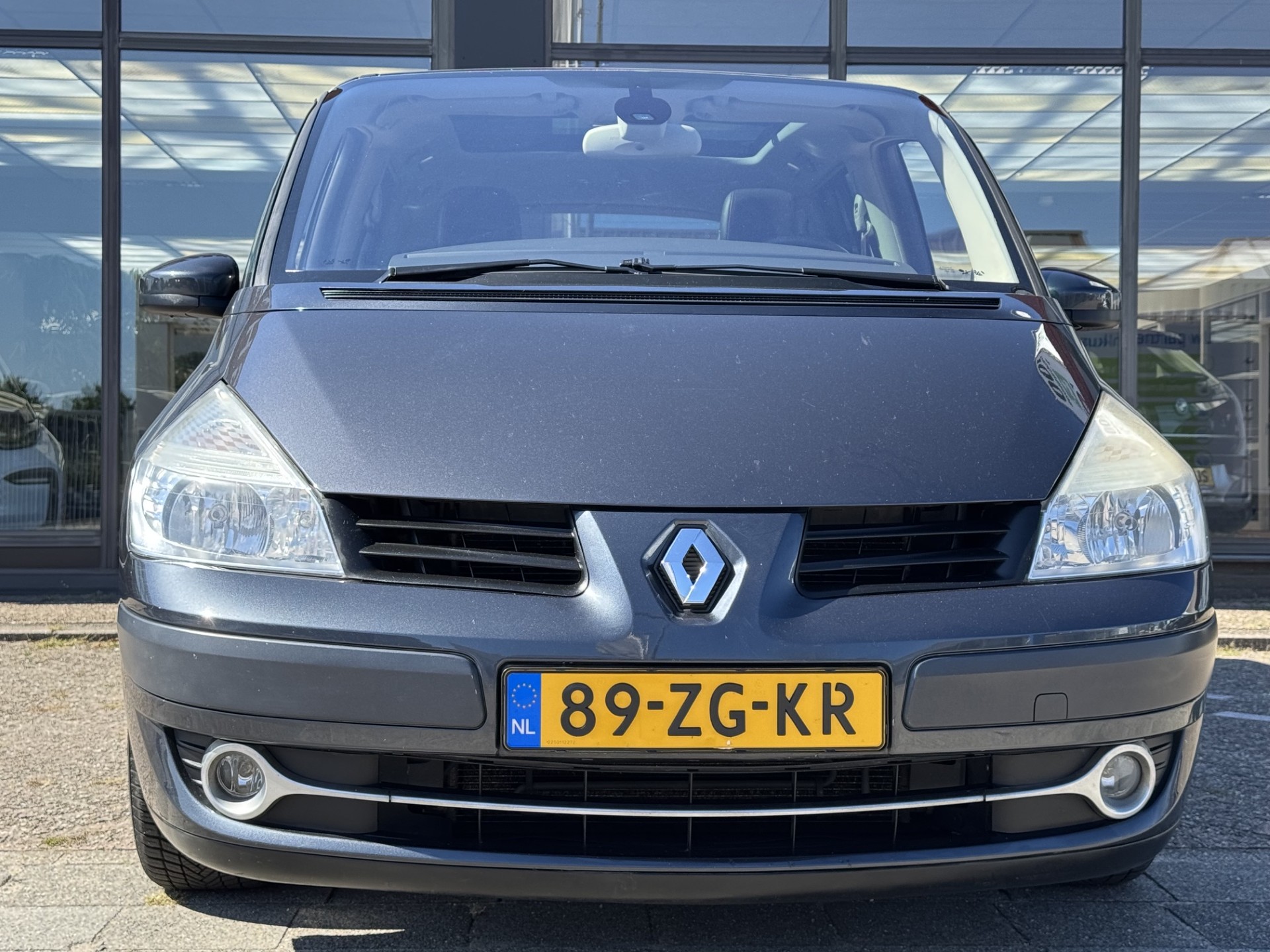 Foto van Renault Espace