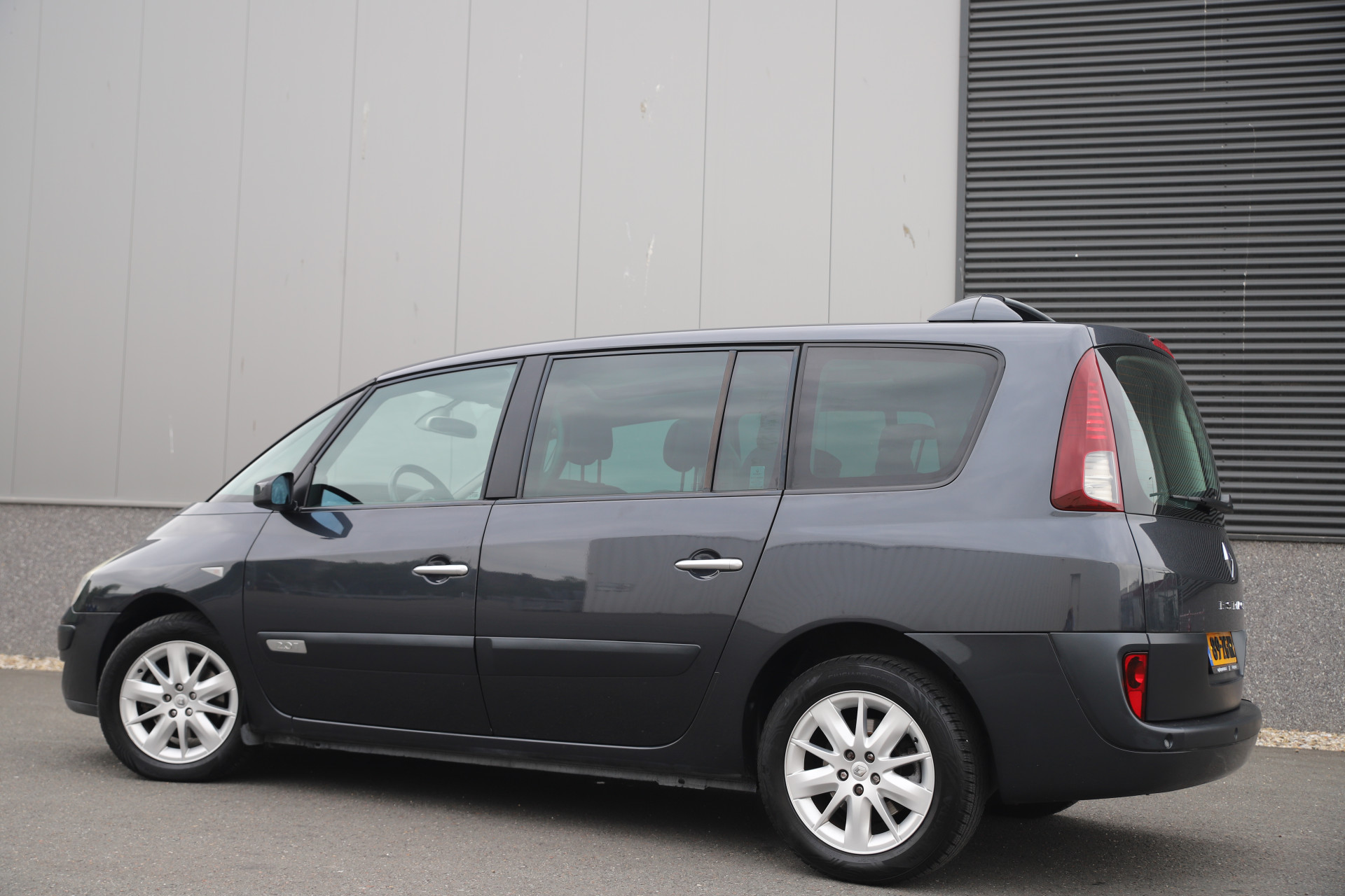 Foto van Renault Espace
