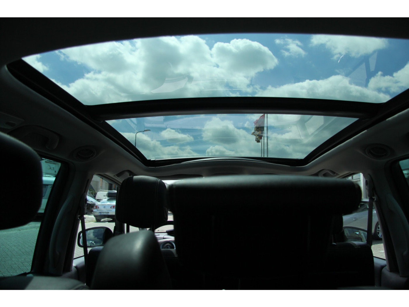 Foto van Renault Espace