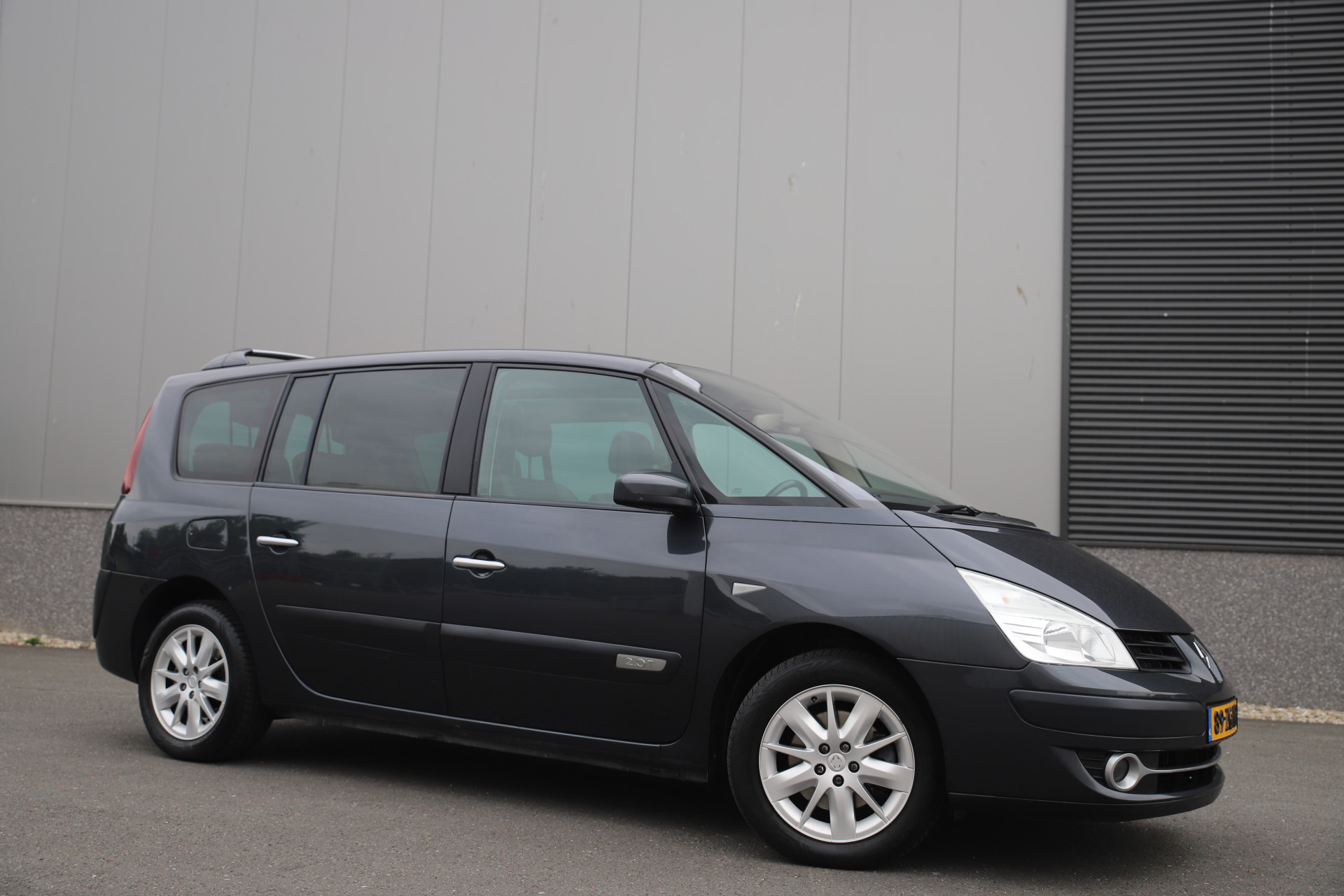 Foto van Renault Espace