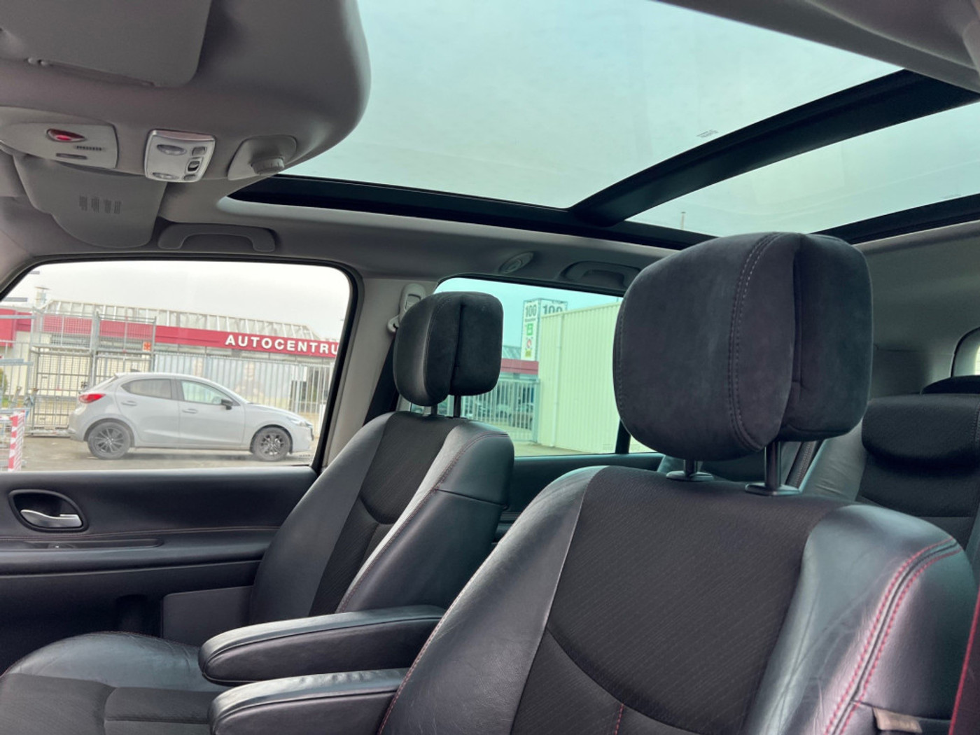 Foto van Renault Espace