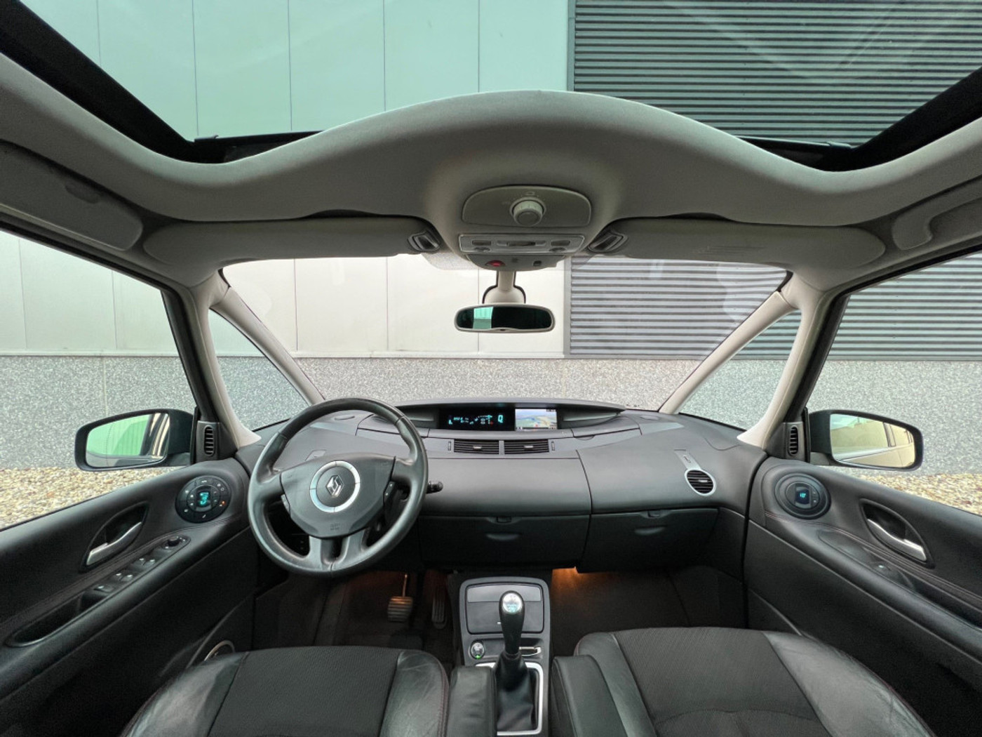 Foto van Renault Espace