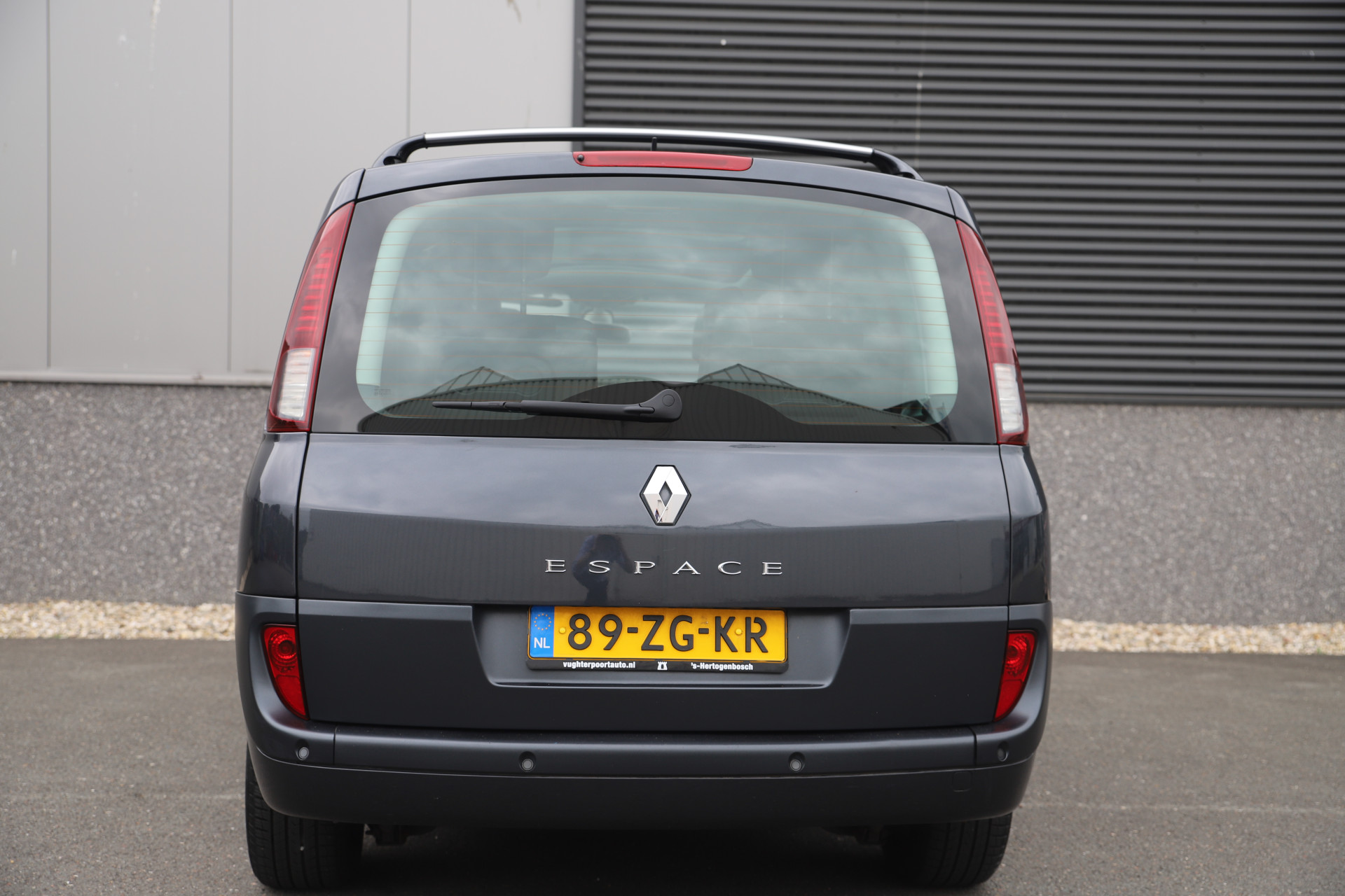 Foto van Renault Espace