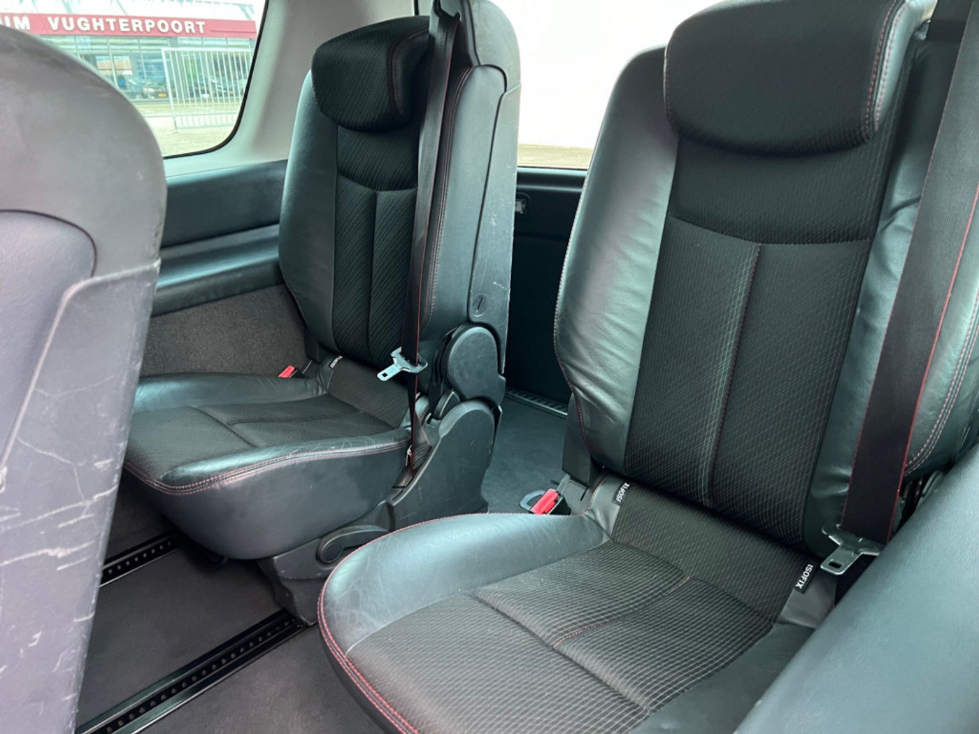 Foto van Renault Espace