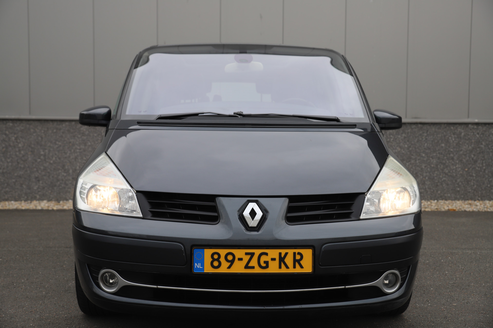 Foto van Renault Espace