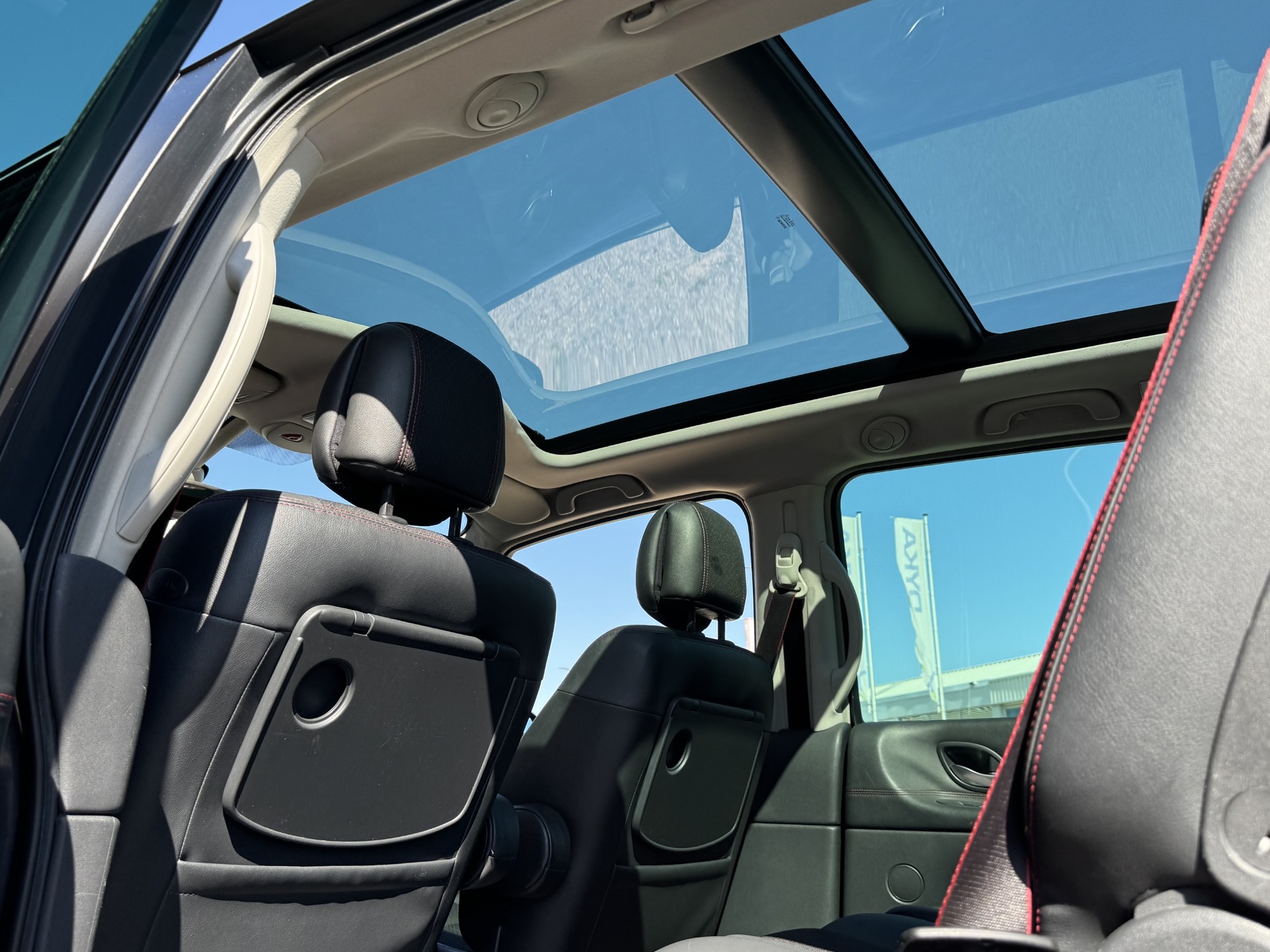 Foto van Renault Espace