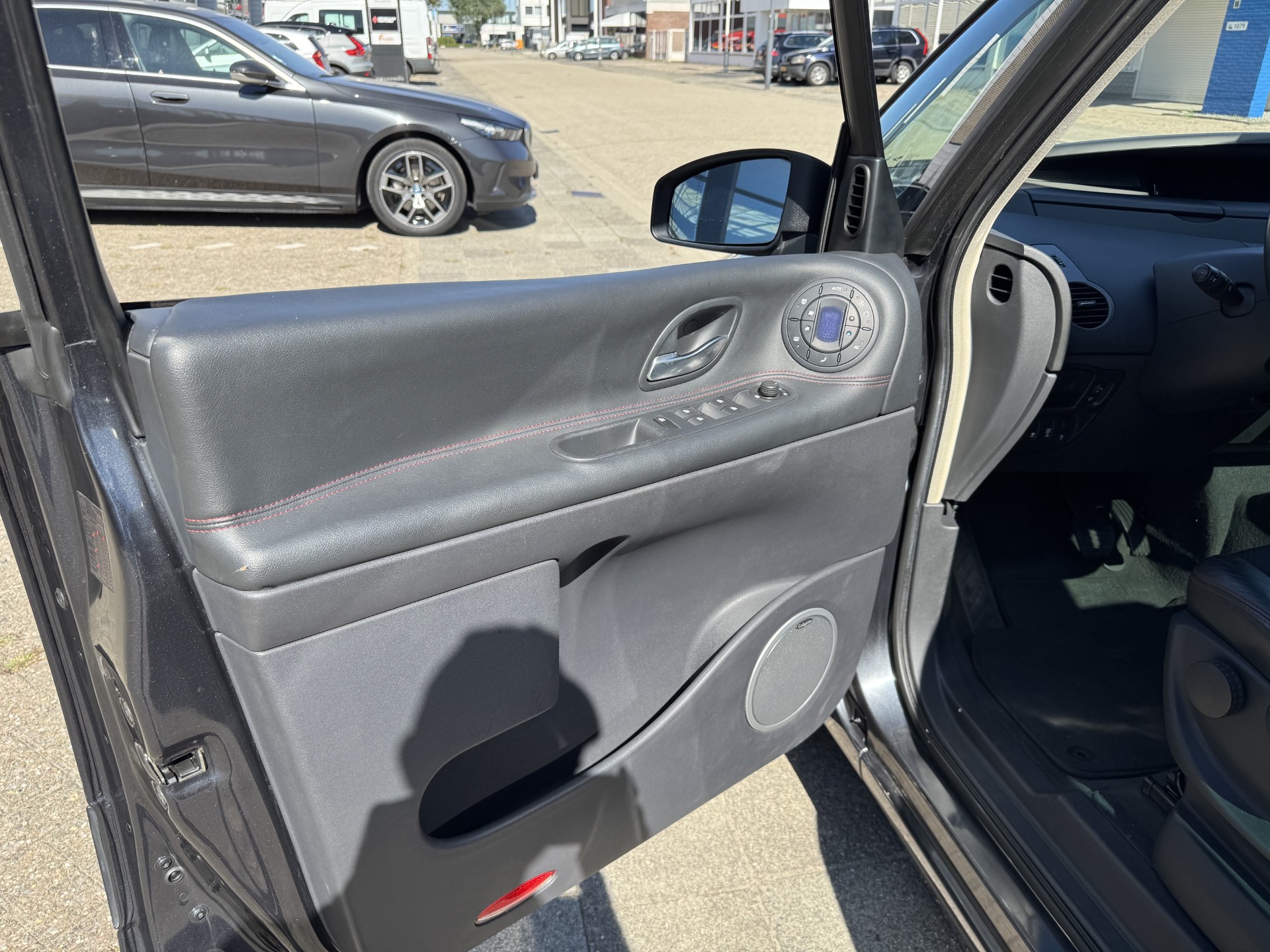 Foto van Renault Espace