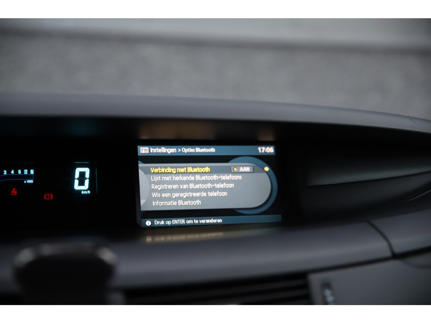 Foto van Renault Espace