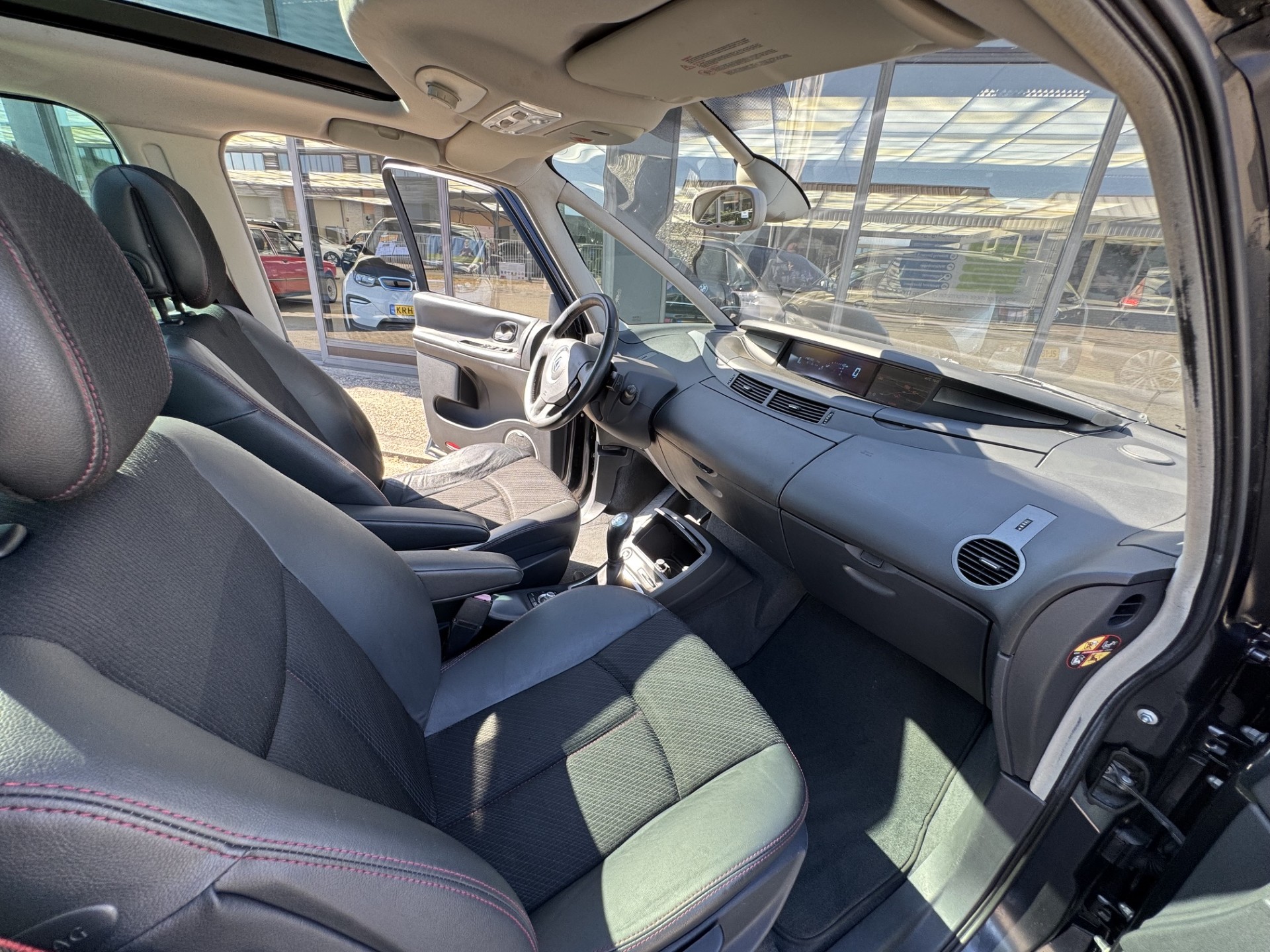 Foto van Renault Espace