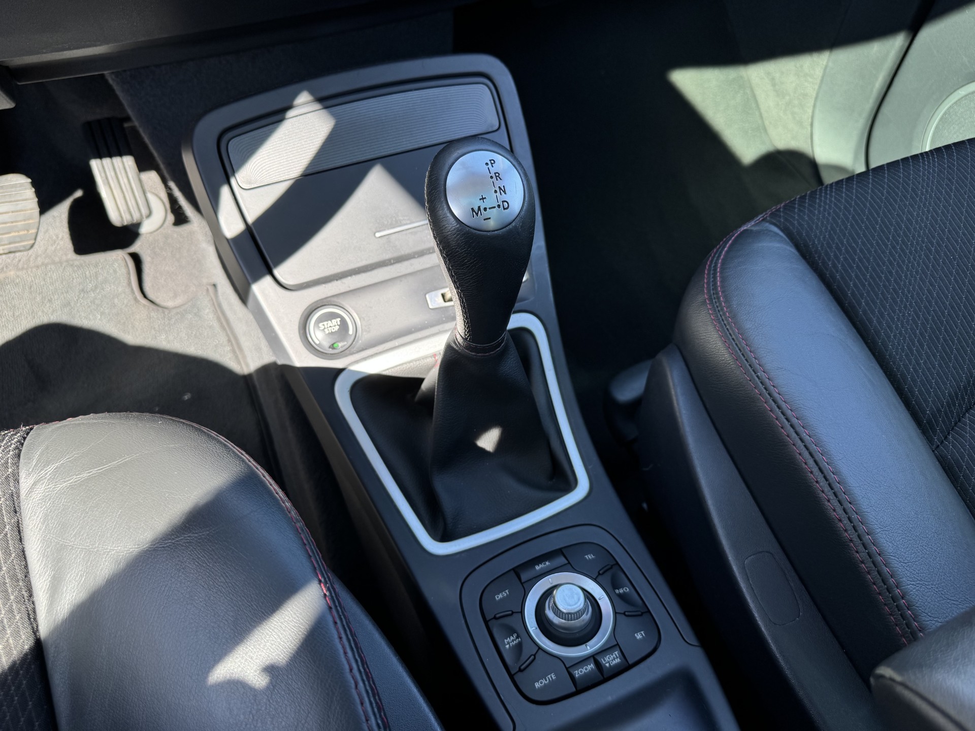 Foto van Renault Espace