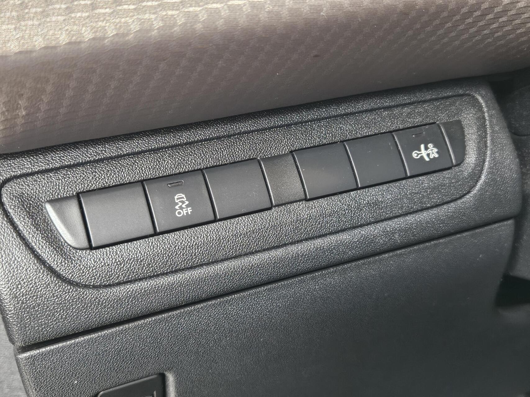 Foto van Peugeot 2008