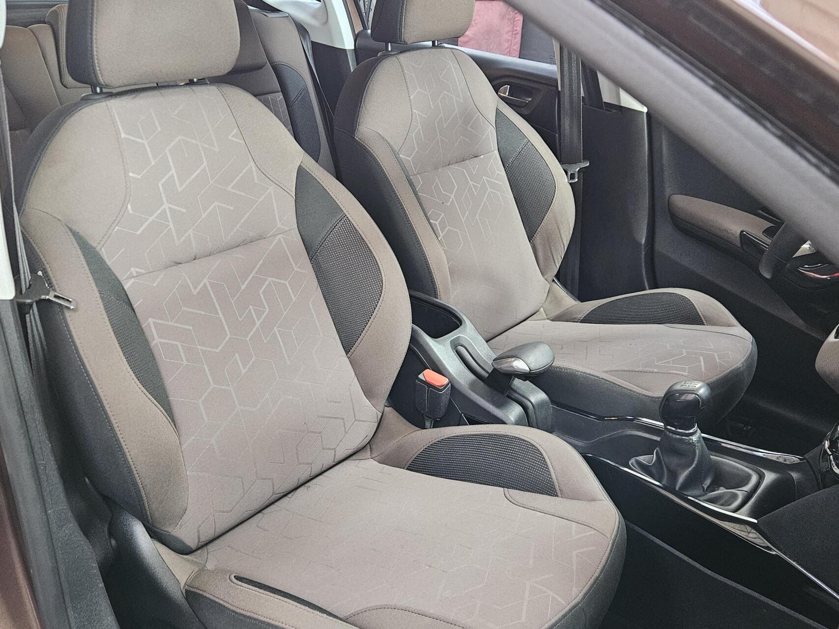 Foto van Peugeot 2008