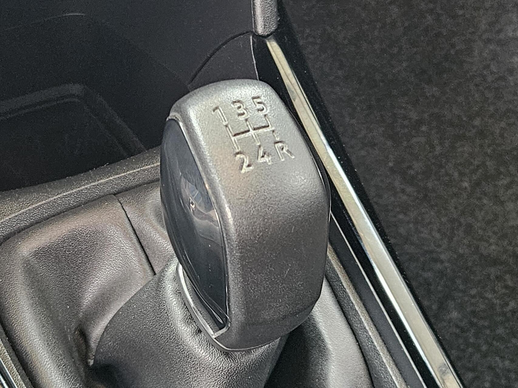 Foto van Peugeot 2008