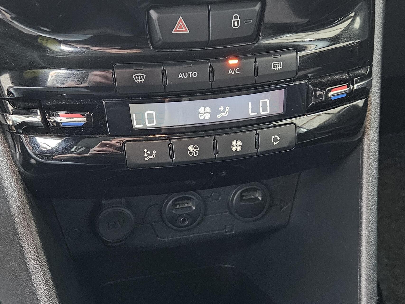 Foto van Peugeot 2008