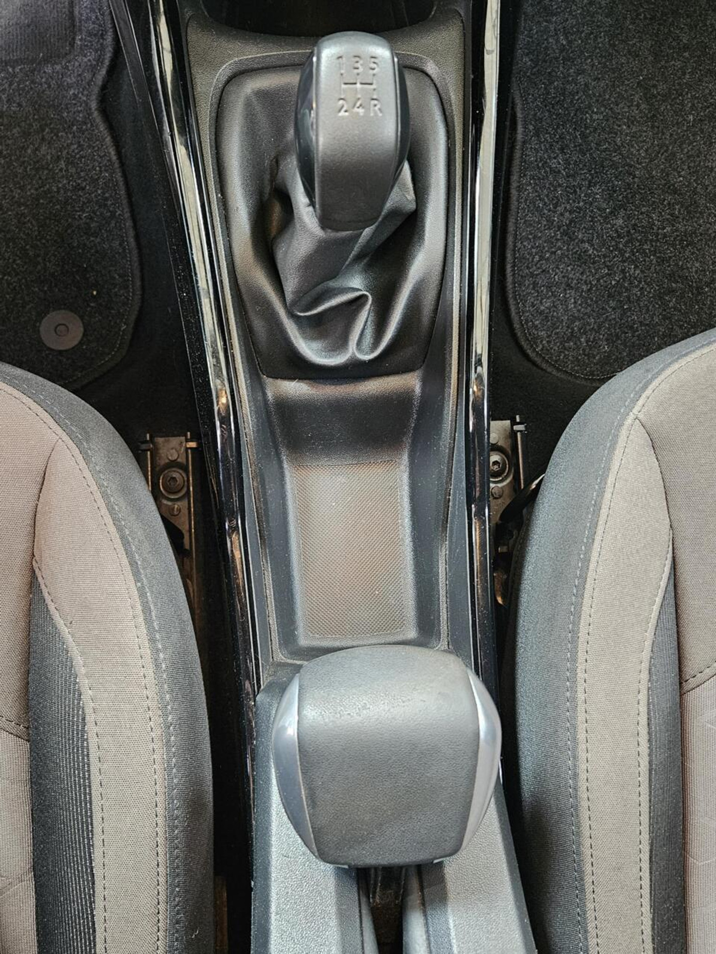 Foto van Peugeot 2008
