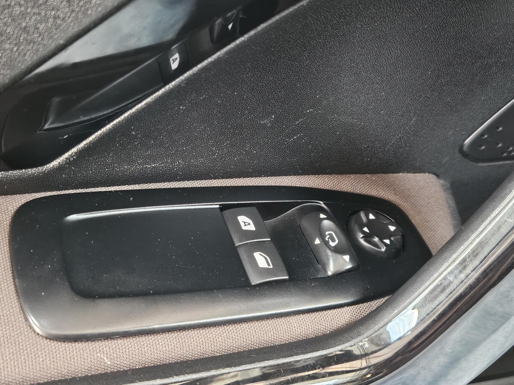 Foto van Peugeot 2008