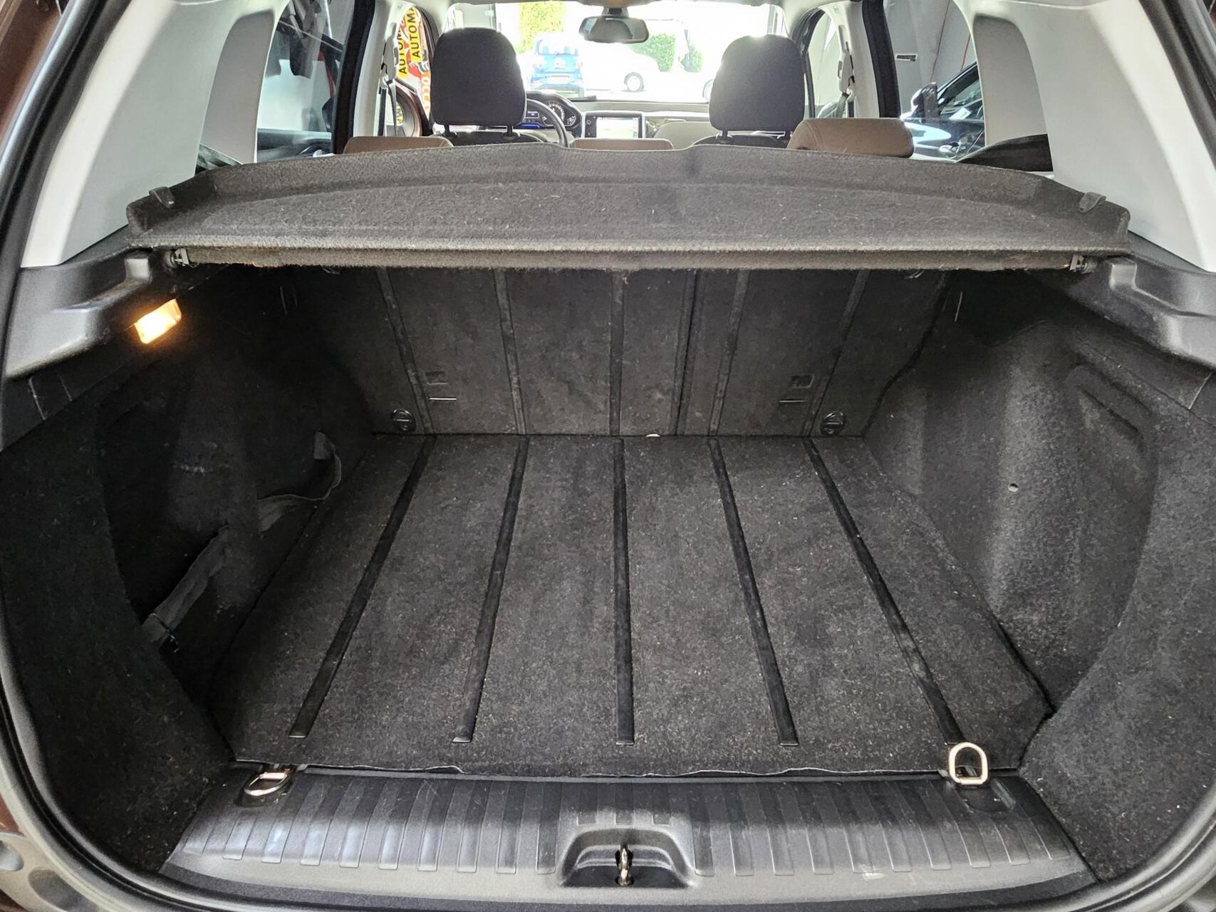 Foto van Peugeot 2008