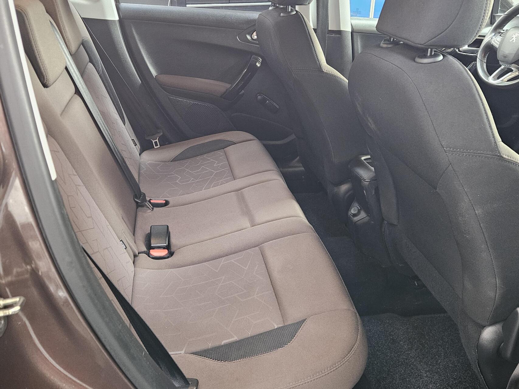 Foto van Peugeot 2008