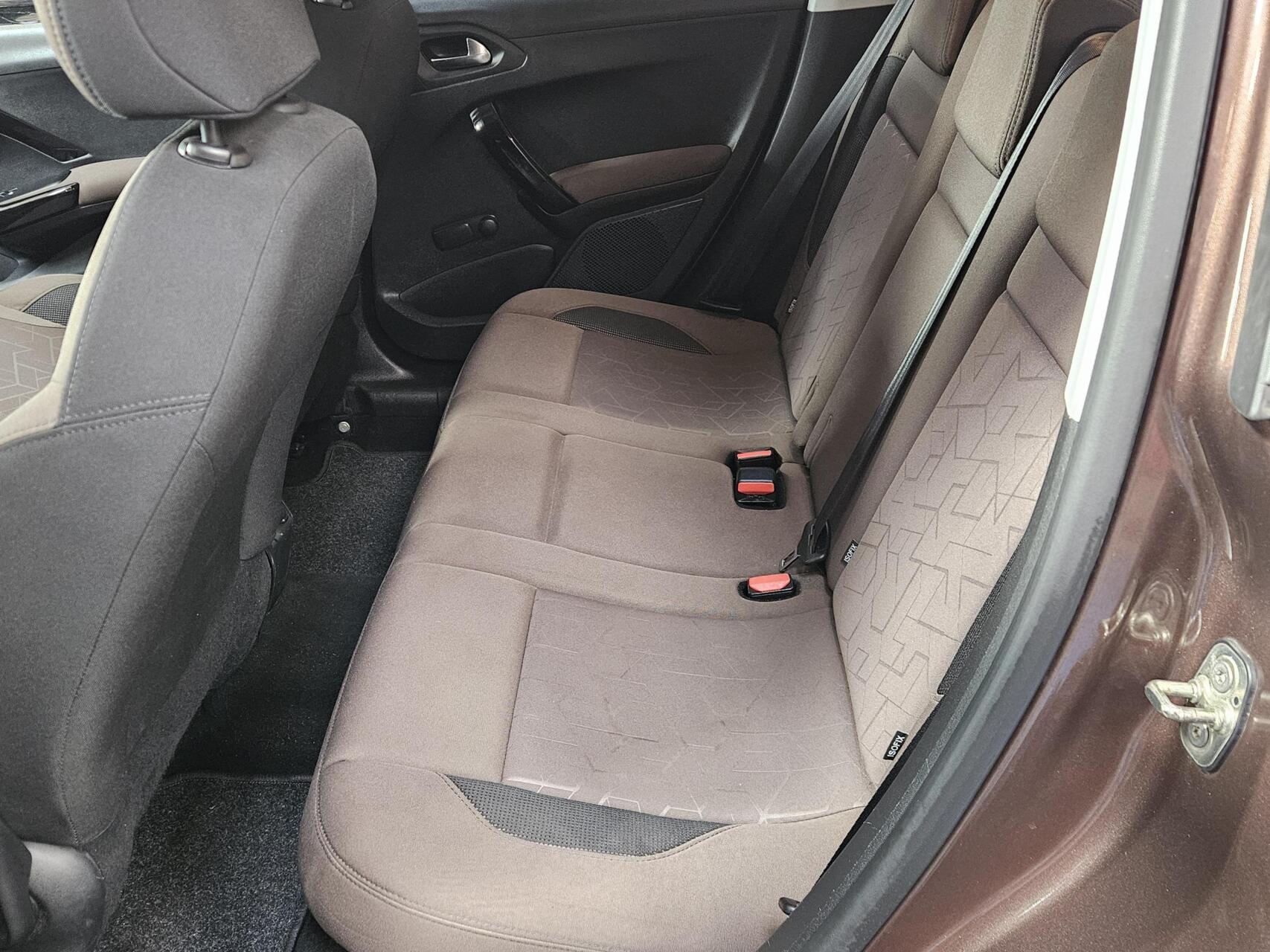 Foto van Peugeot 2008