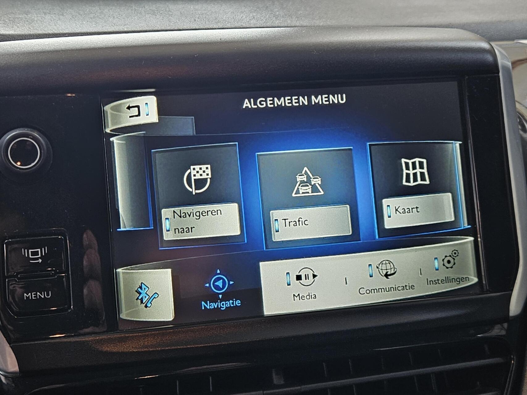 Foto van Peugeot 2008