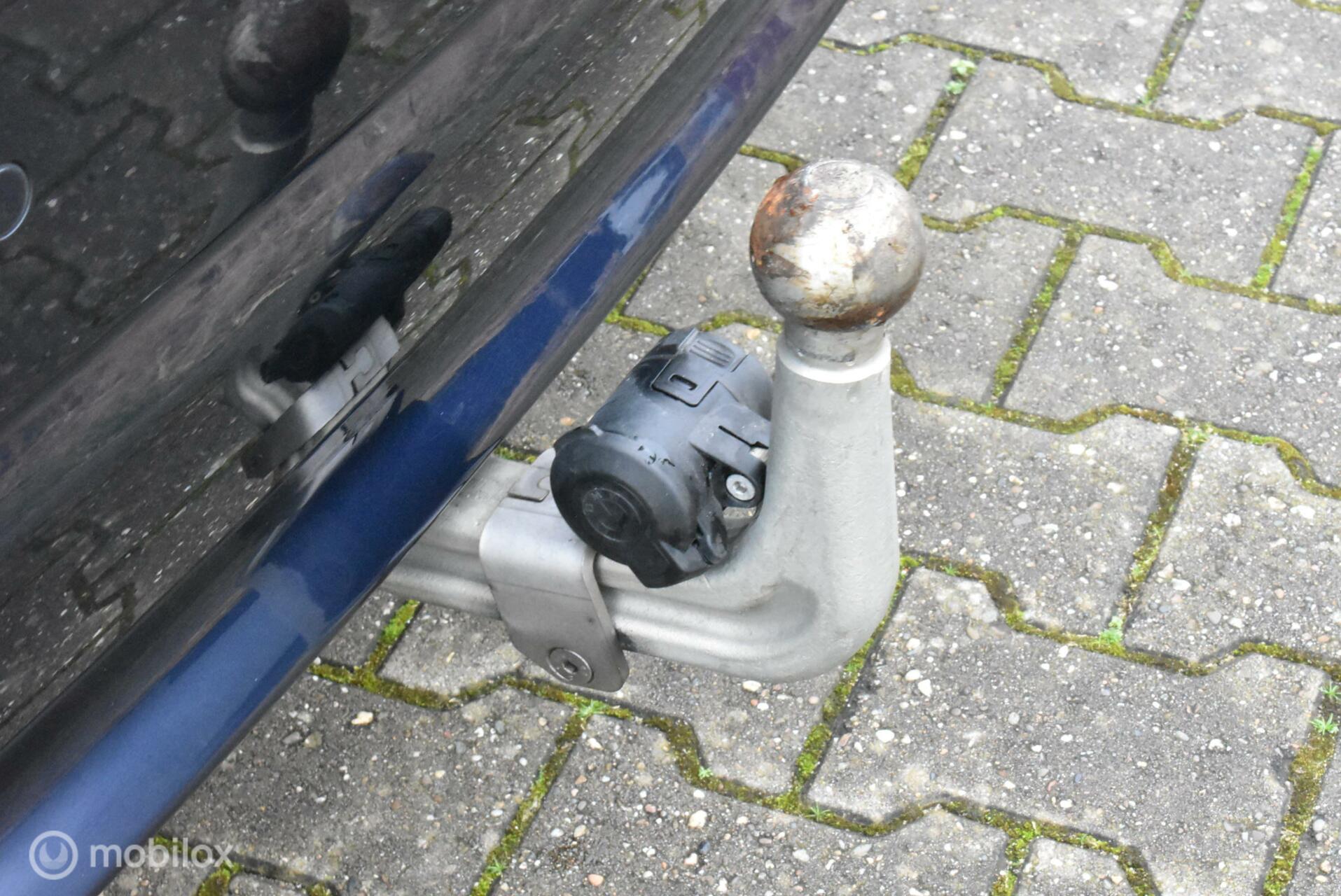 Foto van BMW 5-serie
