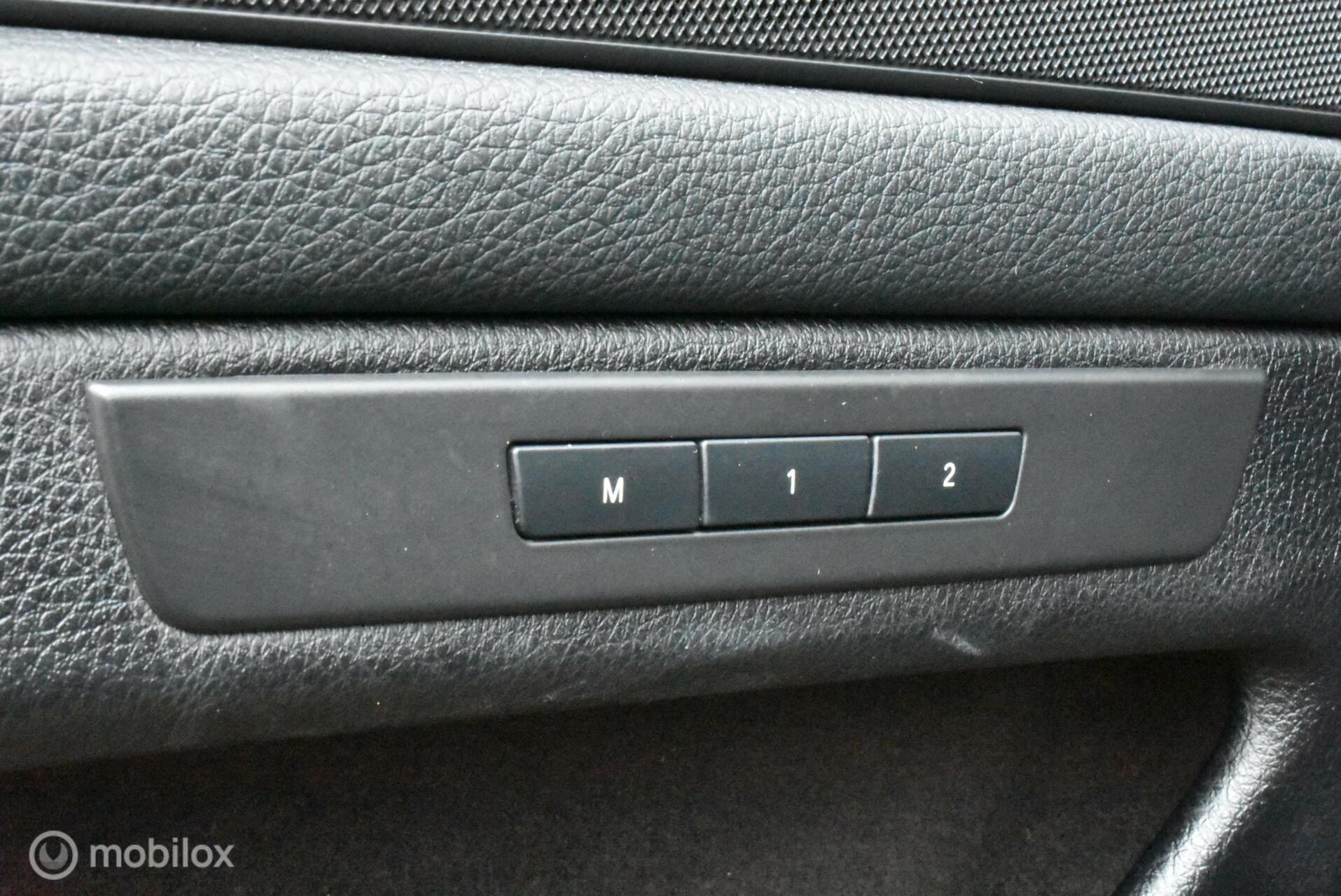 Foto van BMW 5-serie