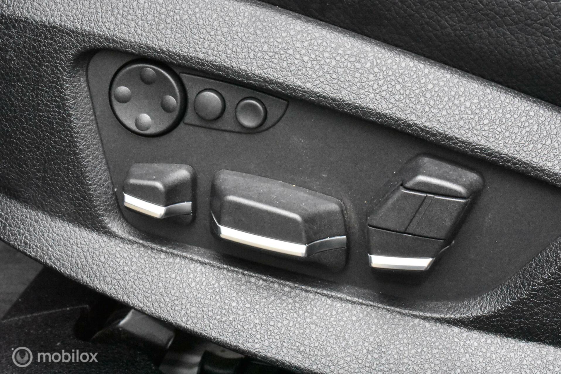 Foto van BMW 5-serie