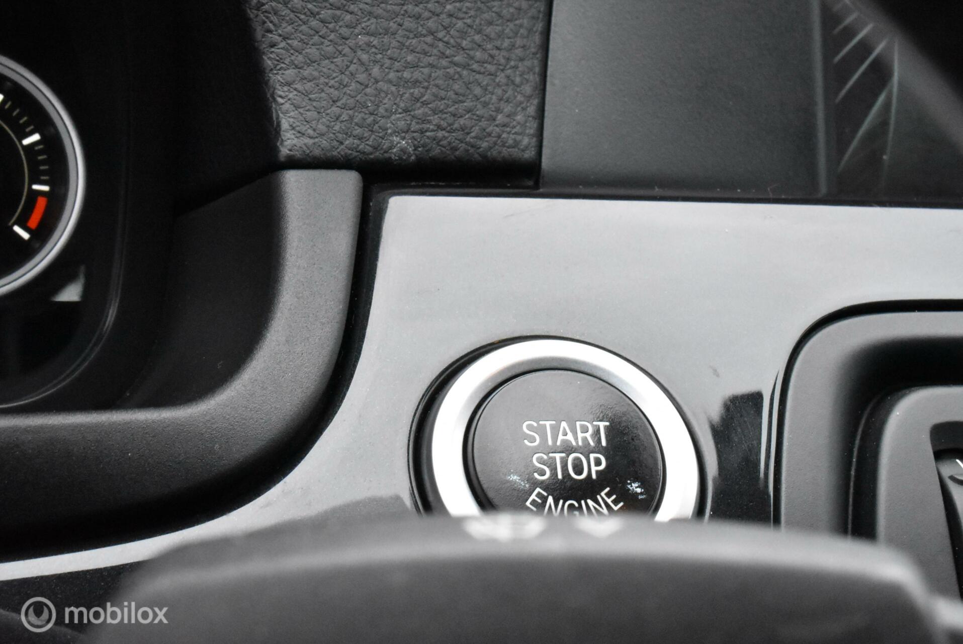 Foto van BMW 5-serie