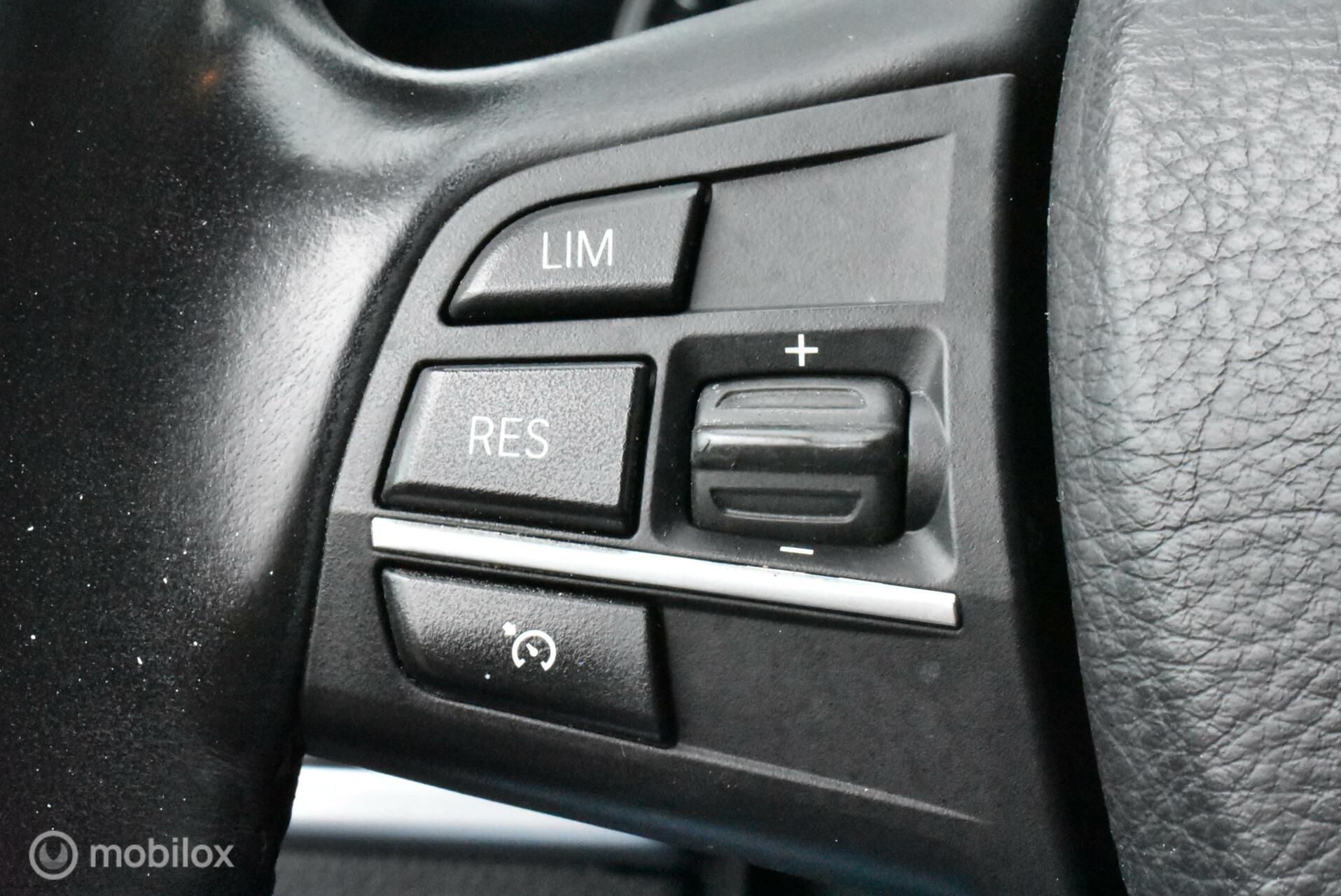 Foto van BMW 5-serie