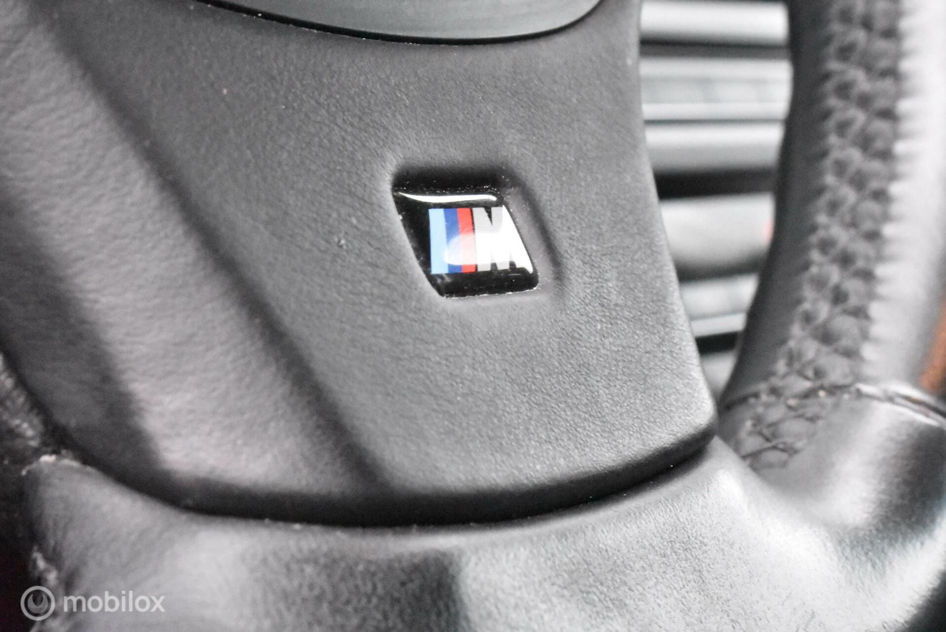 Foto van BMW 5-serie