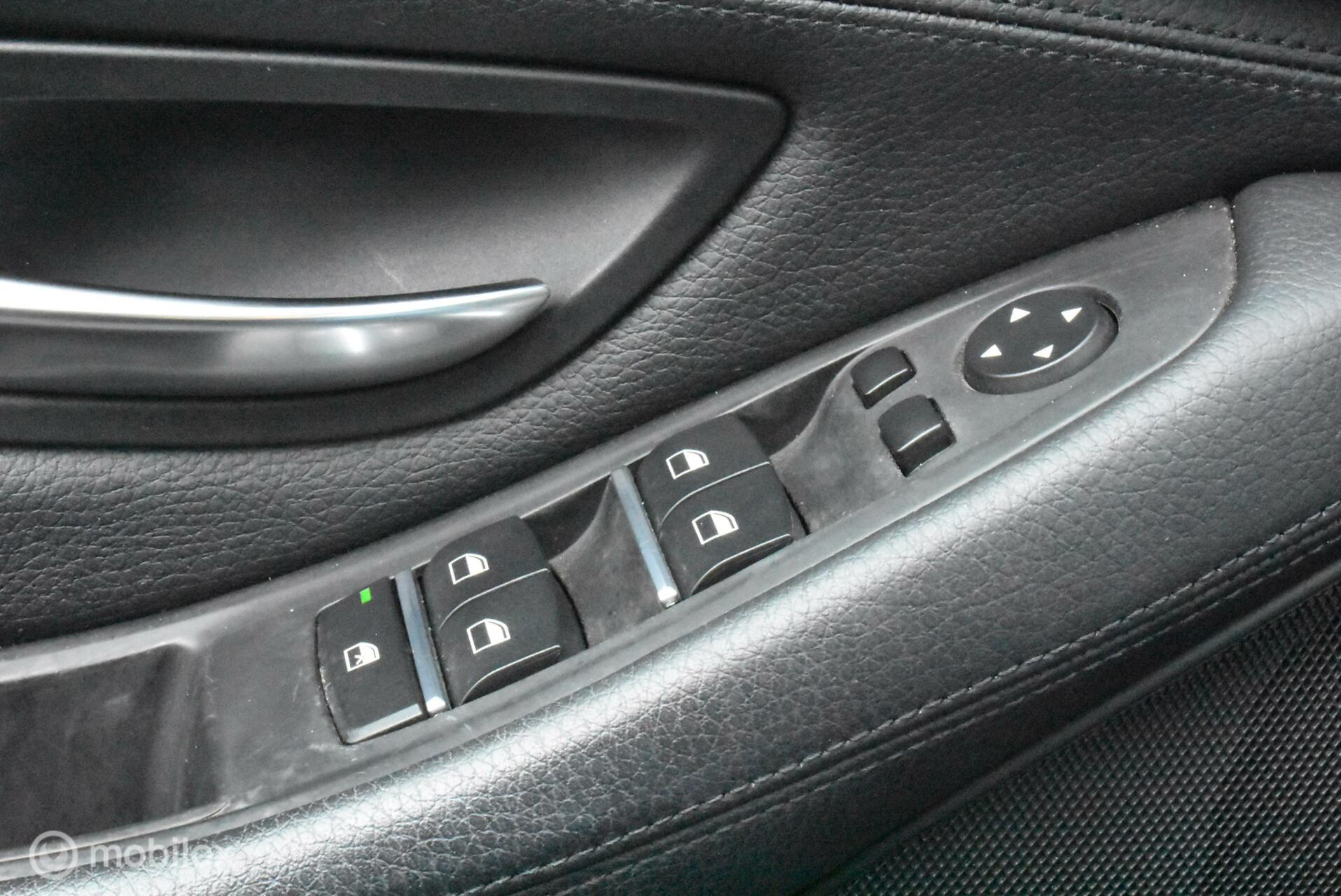 Foto van BMW 5-serie