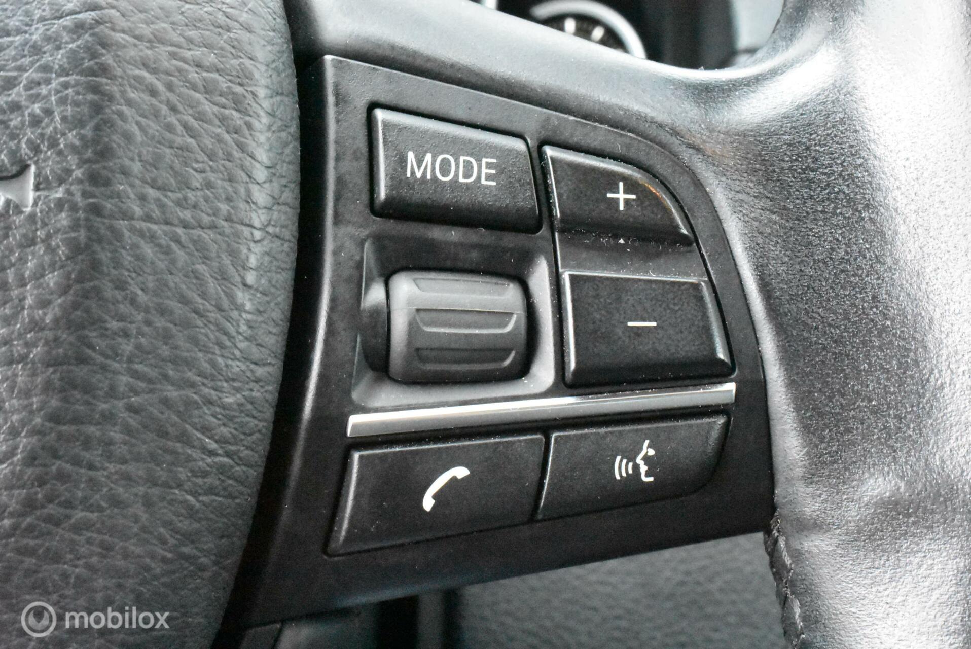 Foto van BMW 5-serie
