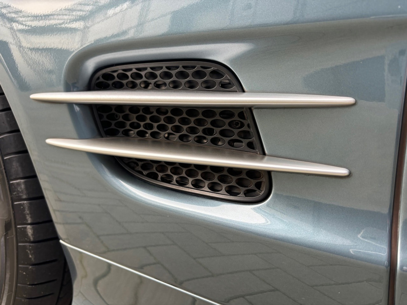 Foto van Mercedes-Benz Sl-klasse