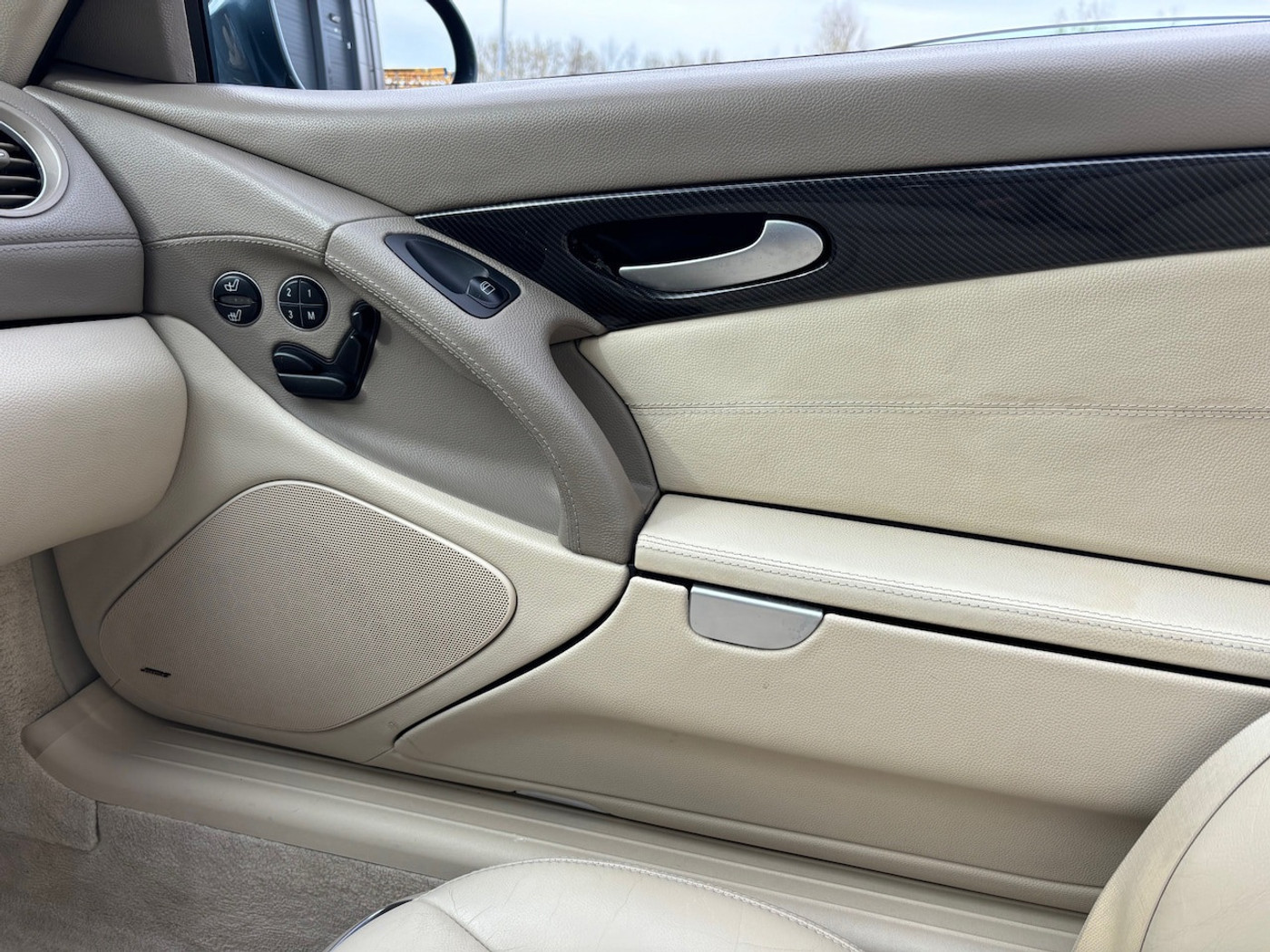 Foto van Mercedes-Benz Sl-klasse