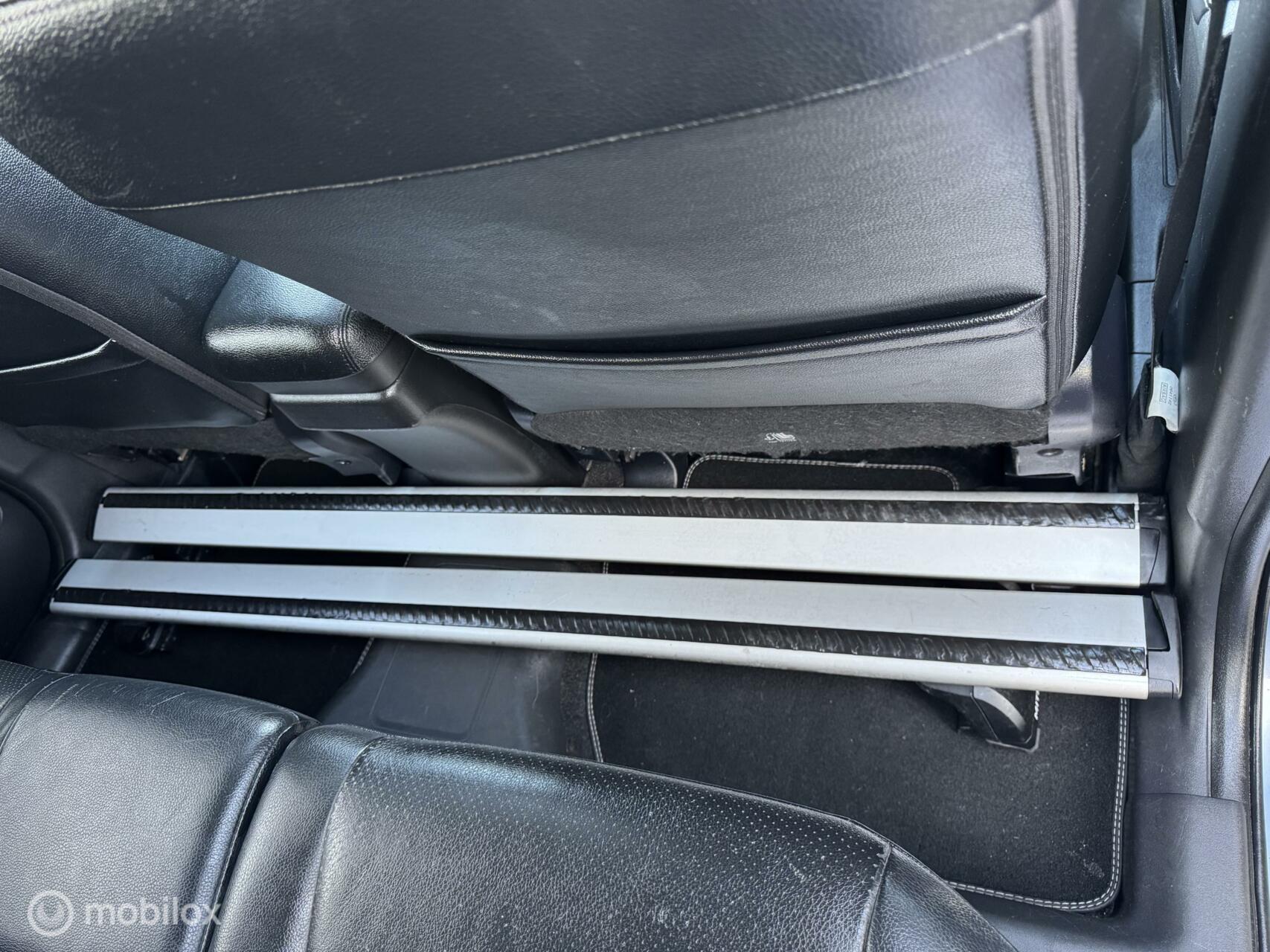 Foto van Mitsubishi Outlander