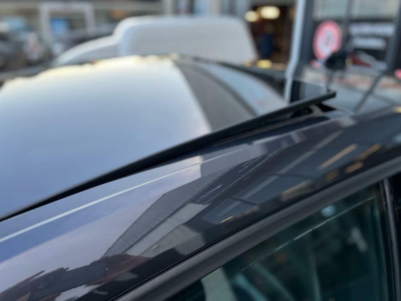 Foto van BMW I3