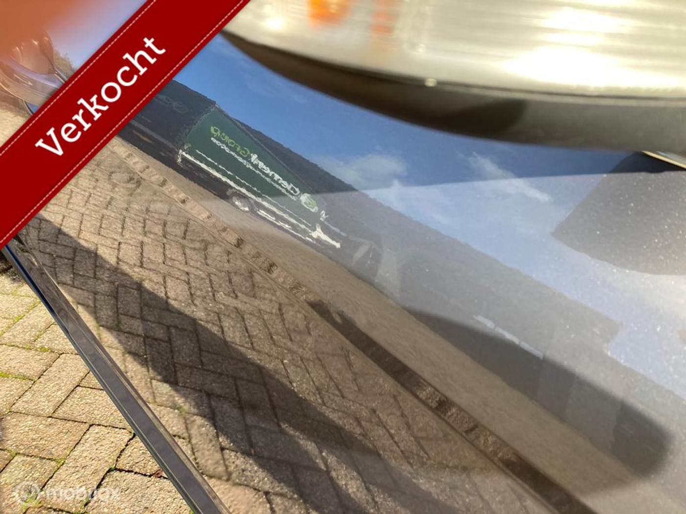 Foto van Ford Focus Wagon