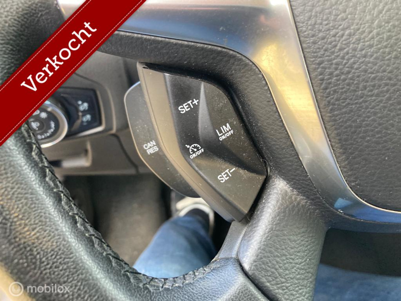 Foto van Ford Focus Wagon