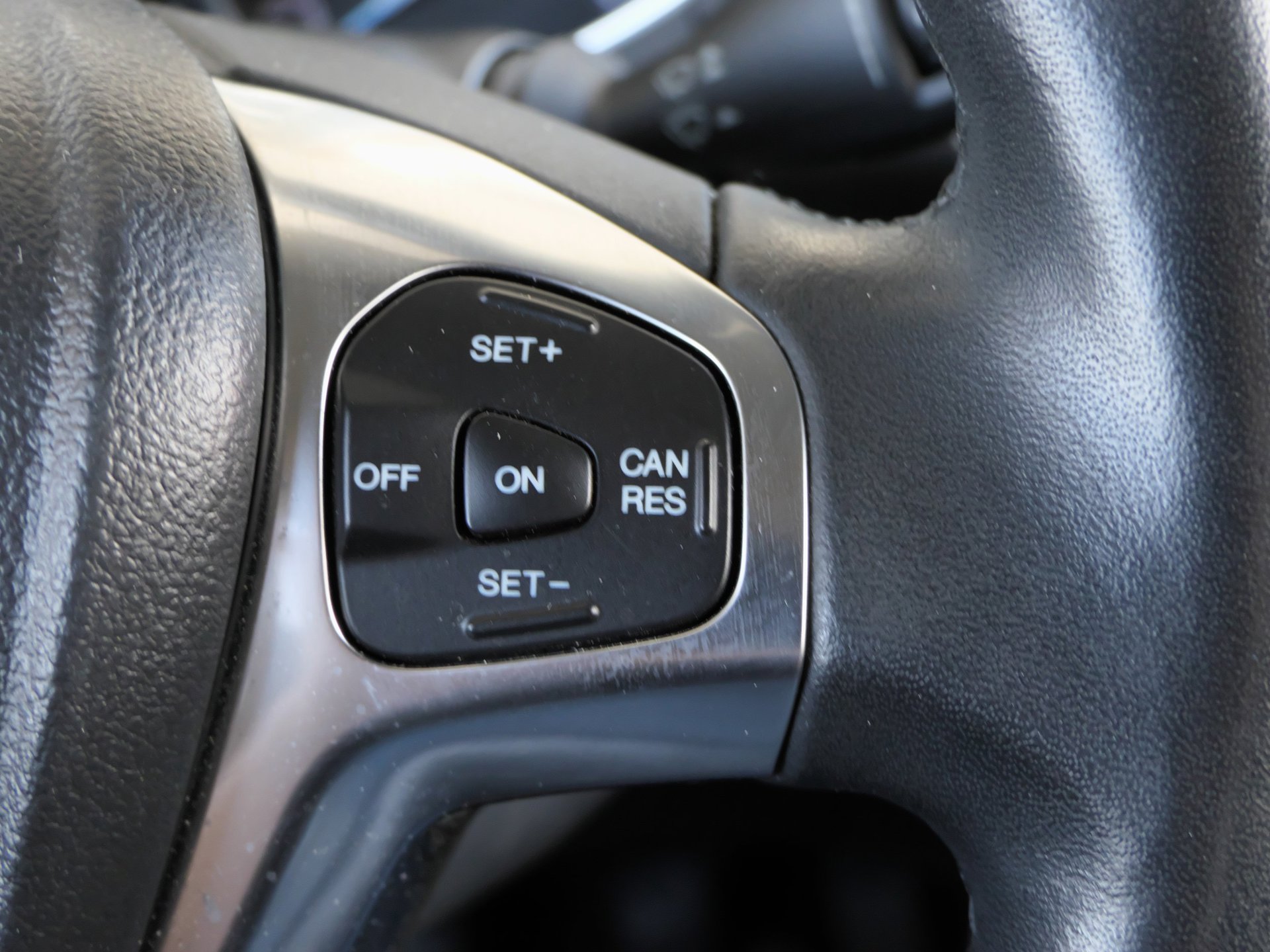 Foto van Ford Ecosport